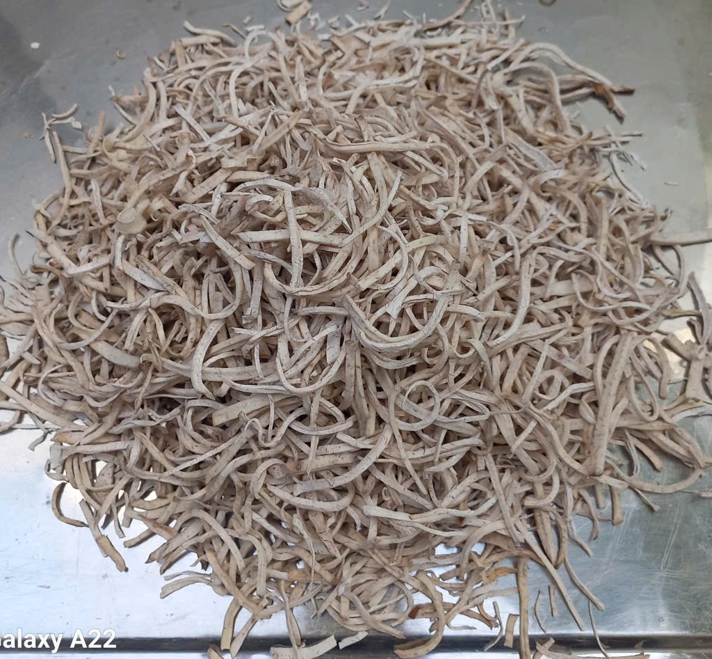 Khoai Môn Thái Sợi Khô